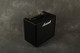 Marshall Code 25 Combo Amplifier & Footswitch - 2nd Hand