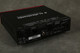 TC Electronics BH250 Bass Amplifier w/Box & PSU - 2nd Hand