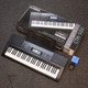 Casio CTK-5000 high-Grade Keyboard w/Box & PSU - 2nd Hand