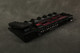 Boss RC-300 Loop Station FX Pedal w/Box & PSU - 2nd Hand Boss RC-300 Loop Station FX Pedal w/Box & PSU - 2nd Hand