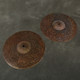 Meinl 14 Inch Byzance Extra Dry Hi-Hats - 2nd Hand