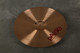 Paiste PST7 20 Inch Ride Cymbal - 2nd Hand - Used