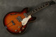 Epiphone 1964 Casino - Sunburst w/Hard Case **COLLECTION ONLY** - 2nd Hand