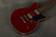 Yamaha Revstar RS420 - Fire Red - 2nd Hand