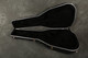 Hard Case fits Ovation Super Shallow Style Guitar - 2nd Hand Hard Case fits Ovation Super Shallow Style Guitar - 2nd Hand