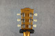 Gibson Custom Shop 1958 Les Paul Standard Reissue Gold - Case - 2nd Hand - Used