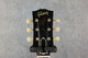 Gibson Custom Shop 1958 Les Paul Standard Reissue Gold - Case - 2nd Hand - Used