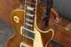 Gibson Custom Shop 1958 Les Paul Standard Reissue Gold - Case - 2nd Hand - Used