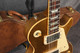 Gibson Custom Shop 1958 Les Paul Standard Reissue Gold - Case - 2nd Hand - Used