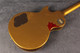 Gibson Custom Shop 1958 Les Paul Standard Reissue Gold - Case - 2nd Hand - Used