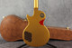 Gibson Custom Shop 1958 Les Paul Standard Reissue Gold - Case - 2nd Hand - Used