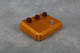 Klon Centaur Gold Overdrive FX Pedal - 2nd Hand