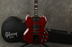 Gibson Derek Trucks Signature SG - Vintage Red Stain w/Hard Case - 2nd Hand