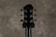Zemaitis SUA-300S Diamond Superior - Black w/Hard Case - 2nd Hand Zemaitis SUA-300S Diamond Superior - Black w/Hard Case - 2nd Hand