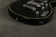Zemaitis SUA-300S Diamond Superior - Black w/Hard Case - 2nd Hand Zemaitis SUA-300S Diamond Superior - Black w/Hard Case - 2nd Hand