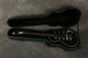 Zemaitis SUA-300S Diamond Superior - Black w/Hard Case - 2nd Hand Zemaitis SUA-300S Diamond Superior - Black w/Hard Case - 2nd Hand