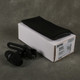 Shure PG56-XLR Drum Microphone w/Box - 2nd Hand Shure PG56-XLR Drum Microphone w/Box - 2nd Hand