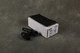 Shure PG56-XLR Drum Microphone w/Box - 2nd Hand Shure PG56-XLR Drum Microphone w/Box - 2nd Hand