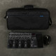 Boss ME-80 Guitar Multiple Effects Pedal w/Gig Bag - 2nd Hand