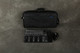 Boss ME-80 Guitar Multiple Effects Pedal w/Gig Bag - 2nd Hand