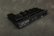 Boss ME-80 Guitar Multiple Effects Pedal w/Gig Bag - 2nd Hand