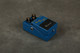 Boss BD-2W Waza Craft Blues Driver FX Pedal w/Box - 2nd Hand