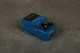 Boss BD-2W Waza Craft Blues Driver FX Pedal w/Box - 2nd Hand