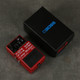Boss RC-3 Loop Station FX Pedal w/Box - 2nd Hand (117183)