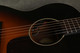 Epiphone EL-00 Pro Acoustic Guitar - Sunburst w/Hard Case - 2nd Hand