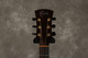 Faith Trembesi Series Jupiter Electro-Acoustic - Natural w/Case - 2nd Hand