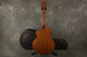 Faith Trembesi Series Jupiter Electro-Acoustic - Natural w/Case - 2nd Hand