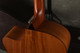 Faith Trembesi Series Jupiter Electro-Acoustic - Natural w/Case - 2nd Hand