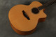 Faith Trembesi Series Jupiter Electro-Acoustic - Natural w/Case - 2nd Hand