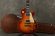 Gibson Custom Shop 1959 Les Paul Standard VOS Sunburst - Case - 2nd Hand - Used