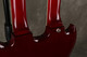 Epiphone EDS1275 Twin Neck 2006 MIK Guitar - Cherry - 2nd Hand