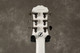 Epiphone Tommy Thayer Signature White Lightning Les Paul w/Case - 2nd Hand Epiphone Tommy Thayer Signature White Lightning Les Paul w/Case - 2nd Hand