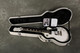 Epiphone Tommy Thayer Signature White Lightning Les Paul w/Case - 2nd Hand Epiphone Tommy Thayer Signature White Lightning Les Paul w/Case - 2nd Hand