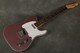 Fender American Original Custom Telecaster - Burgundy Mist w/Case - 2nd Hand Fender American Original Custom Telecaster - Burgundy Mist w/Case - 2nd Hand