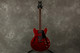 Ibanez Artist Series 1982 AS100 - Cherry - 2nd Hand