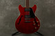 Ibanez Artist Series 1982 AS100 - Cherry - 2nd Hand