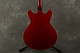 Ibanez Artist Series 1982 AS100 - Cherry - 2nd Hand