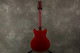 Ibanez Artist Series 1982 AS100 - Cherry - 2nd Hand