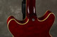 Ibanez Artist Series 1982 AS100 - Cherry - 2nd Hand