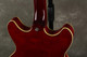 Ibanez Artist Series 1982 AS100 - Cherry - 2nd Hand