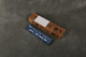 Tech 21 Bass Fly Rig Multi FX Pedal w/Box - 2nd Hand