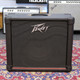 Peavey 112SX Speaker Cabinet - 2nd Hand Peavey 112SX Speaker Cabinet - 2nd Hand