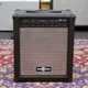 G4m 35w Bass Combo Amp - 2nd Hand