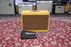 Fender Tweed Deluxe 1x12 Cab, Celestion Gold Speakers w/Cover - 2nd Hand