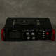 Tascam DR-701D Audio Recorder w/Box - 2nd Hand Tascam DR-701D Audio Recorder w/Box - 2nd Hand