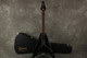 Gibson Custom Shop Flying V - Dog Hair Black w/Hard Case - 2nd Hand